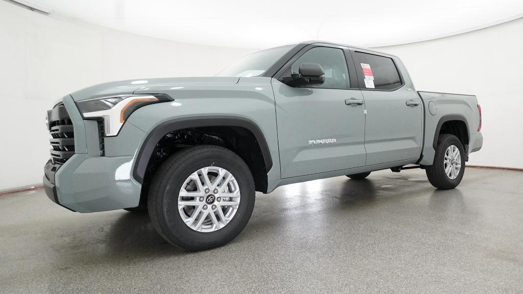 New 2026 Lunar Rock Toyota SR5 image 41