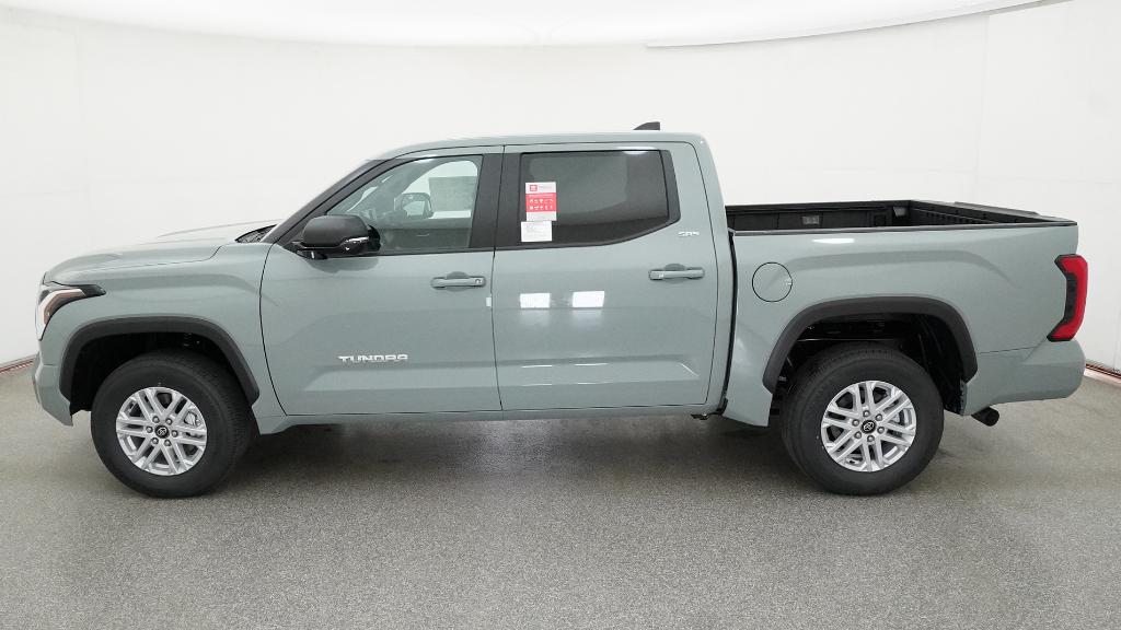 New 2026 Lunar Rock Toyota SR5 image 30