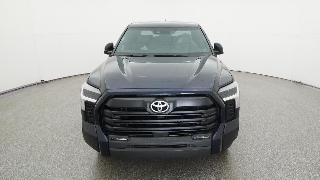New 2026 Blueprint Toyota  SR5 image 45