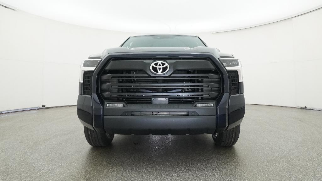 New 2026 Blueprint Toyota  SR5 image 41