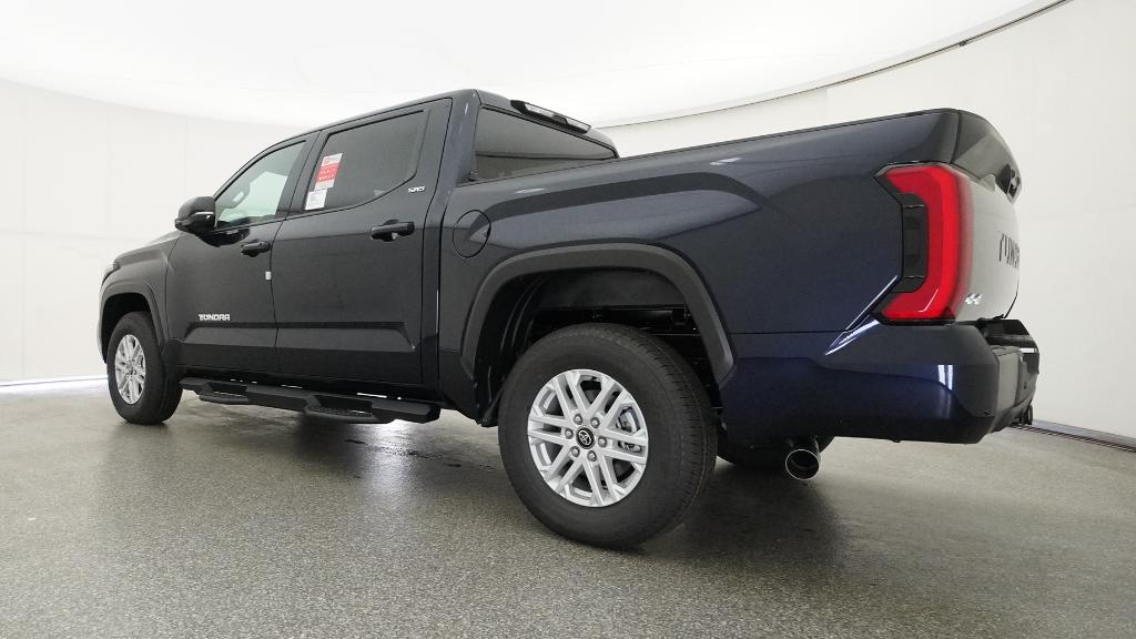 New 2026 Blueprint Toyota  SR5 image 47