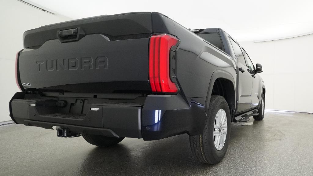 New 2026 Blueprint Toyota  SR5 image 36