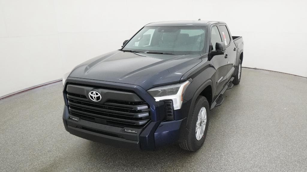 New 2026 Blueprint Toyota  SR5 image 34