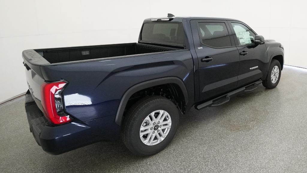 New 2026 Blueprint Toyota  SR5 image 40