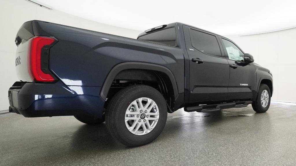 New 2026 Blueprint Toyota  SR5 image 44