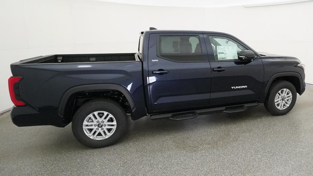 New 2026 Blueprint Toyota  SR5 image 46