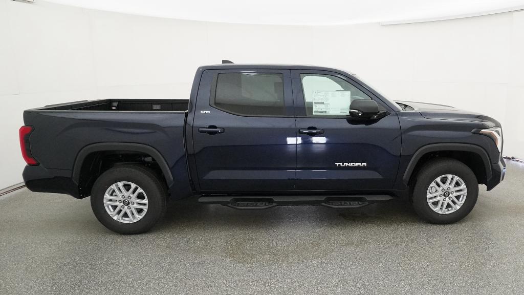 New 2026 Blueprint Toyota  SR5 image 30