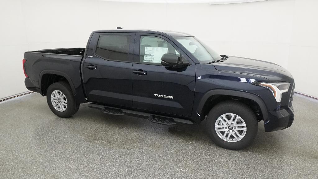 New 2026 Blueprint Toyota  SR5 image 37