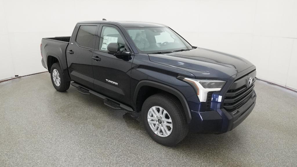 New 2026 Blueprint Toyota  SR5 image 28