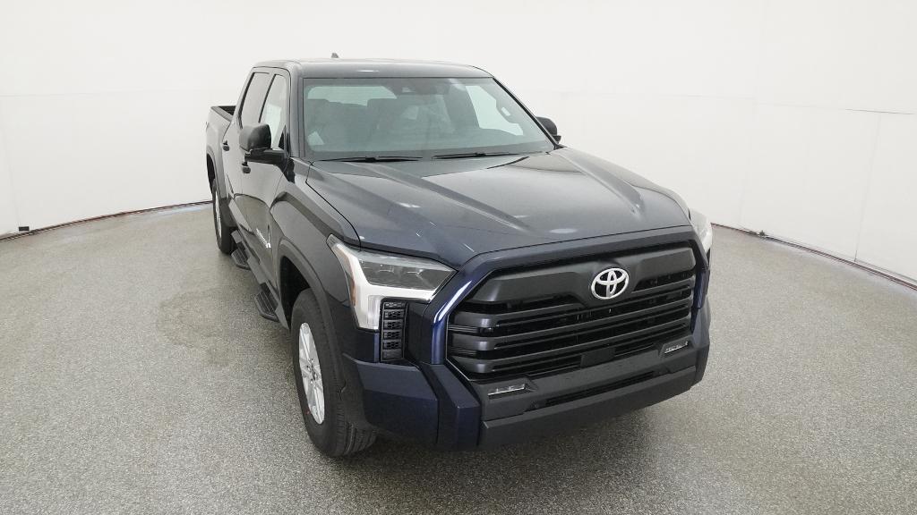 New 2026 Blueprint Toyota  SR5 image 39