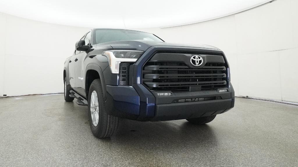 New 2026 Blueprint Toyota  SR5 image 43