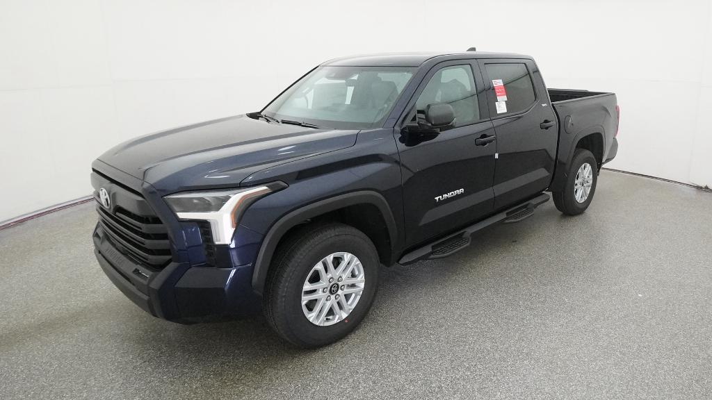 New 2026 Blueprint Toyota  SR5 image 27