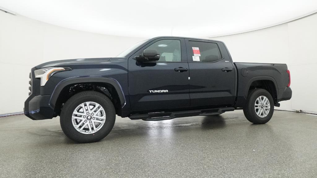 New 2026 Blueprint Toyota  SR5 image 35