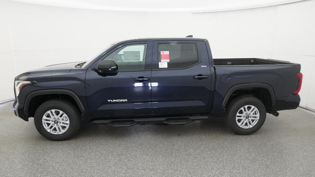 New 2026 Blueprint Toyota  SR5 image 31