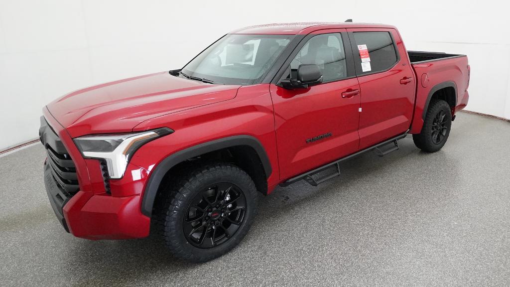 2026 Toyota Tundra  SR5