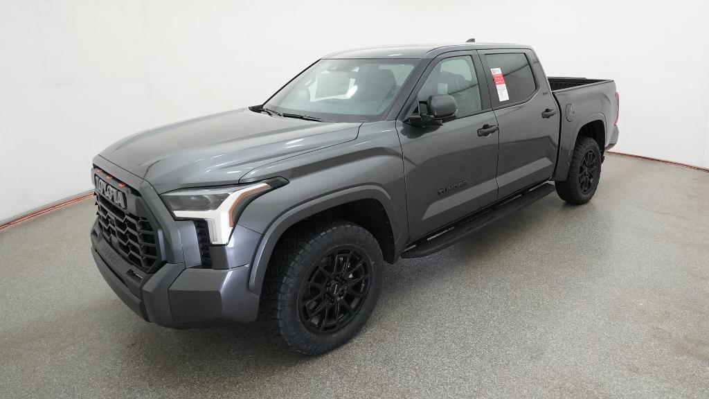 2026 Toyota Tundra  SR5