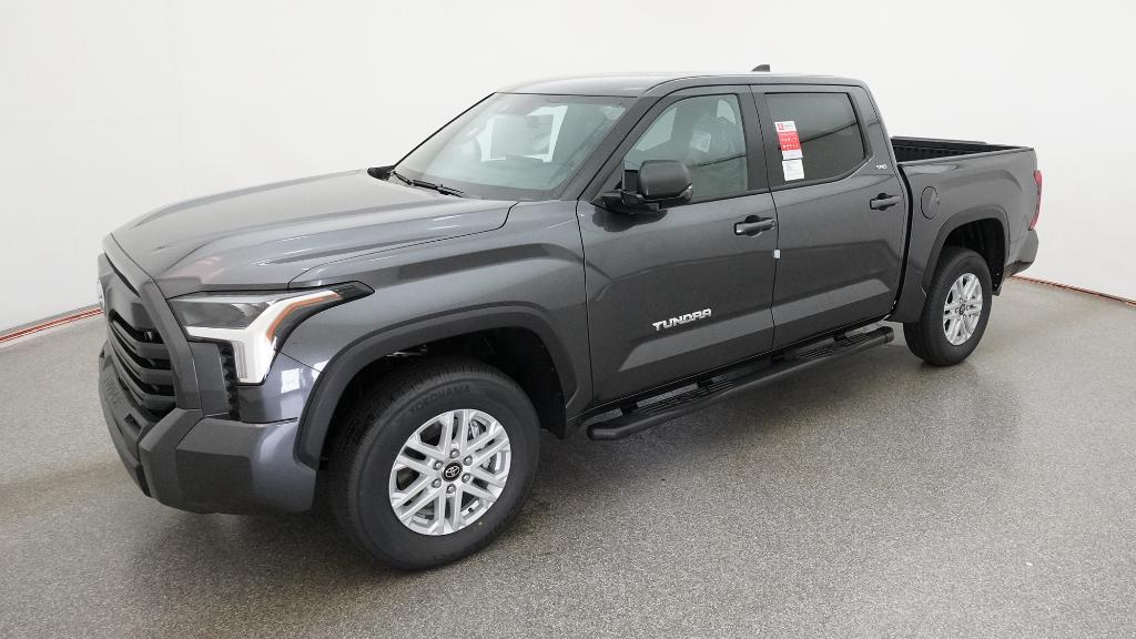 2026 Toyota Tundra  SR5