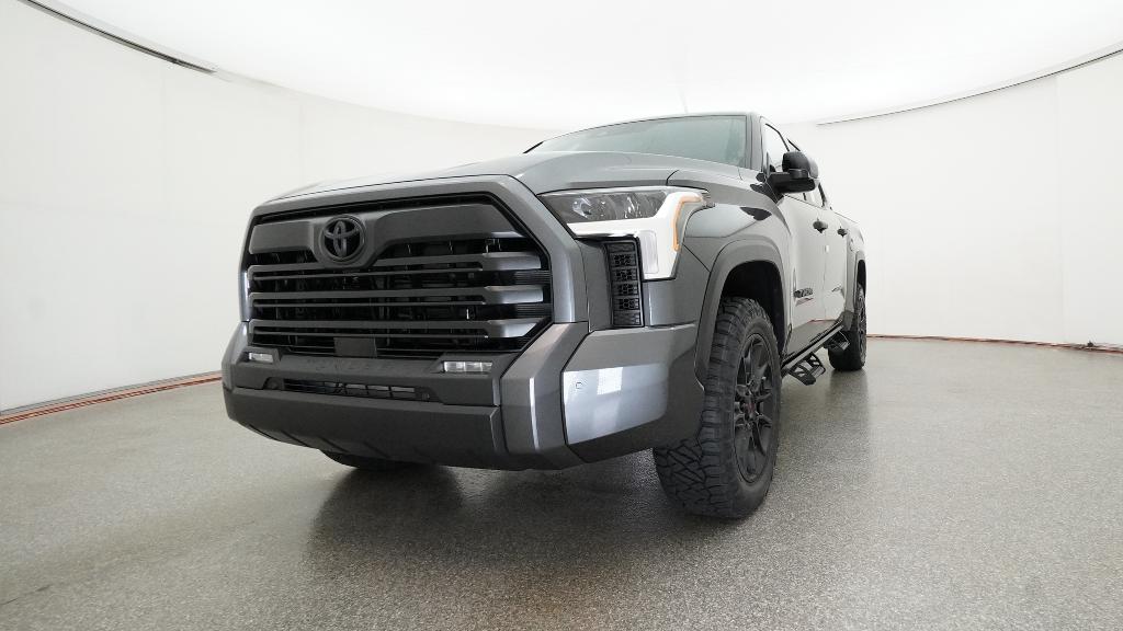 New 2026 Magnetic Gray Metallic Toyota SR5 image 42