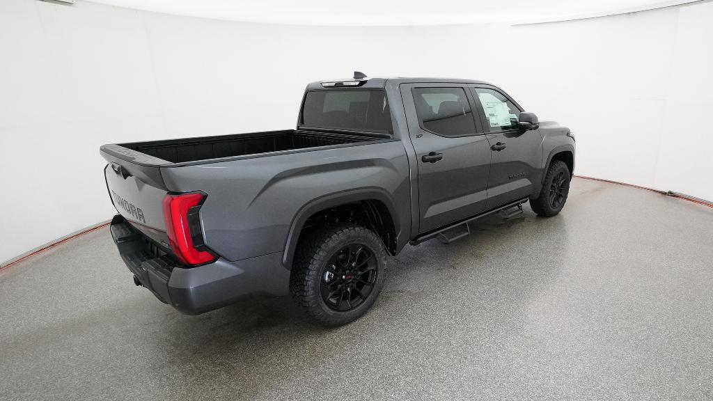New 2026 Magnetic Gray Metallic Toyota SR5 image 41