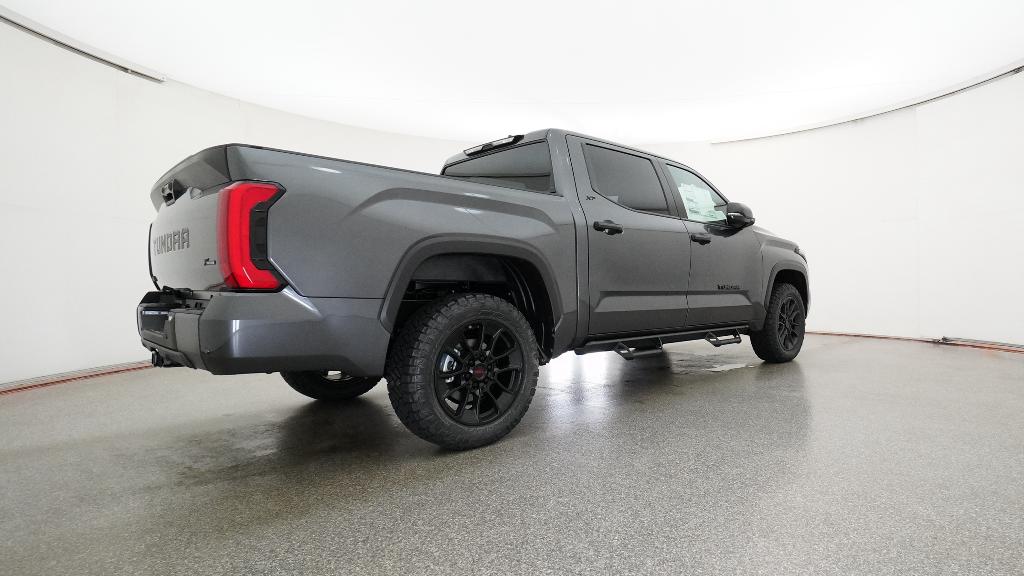 New 2026 Magnetic Gray Metallic Toyota SR5 image 40