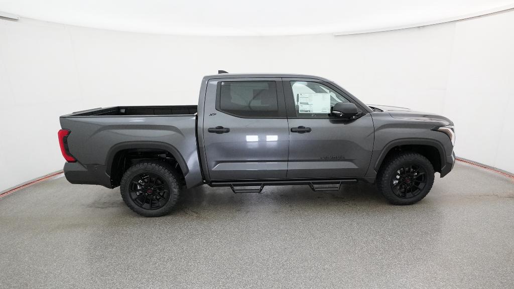 New 2026 Magnetic Gray Metallic Toyota SR5 image 37