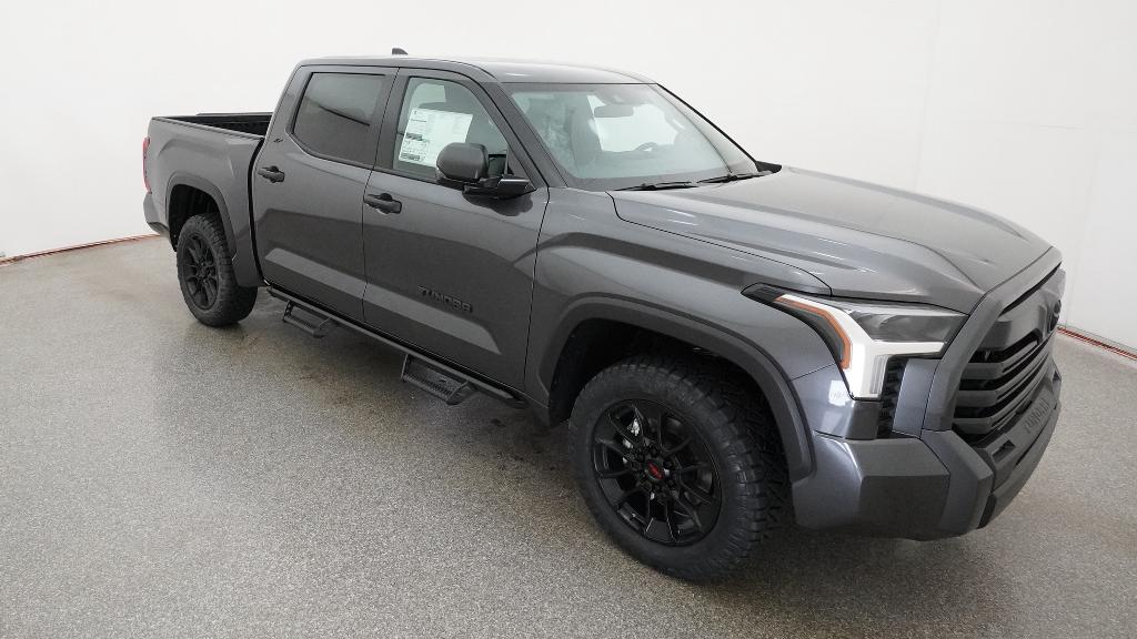 New 2026 Magnetic Gray Metallic Toyota SR5 image 33