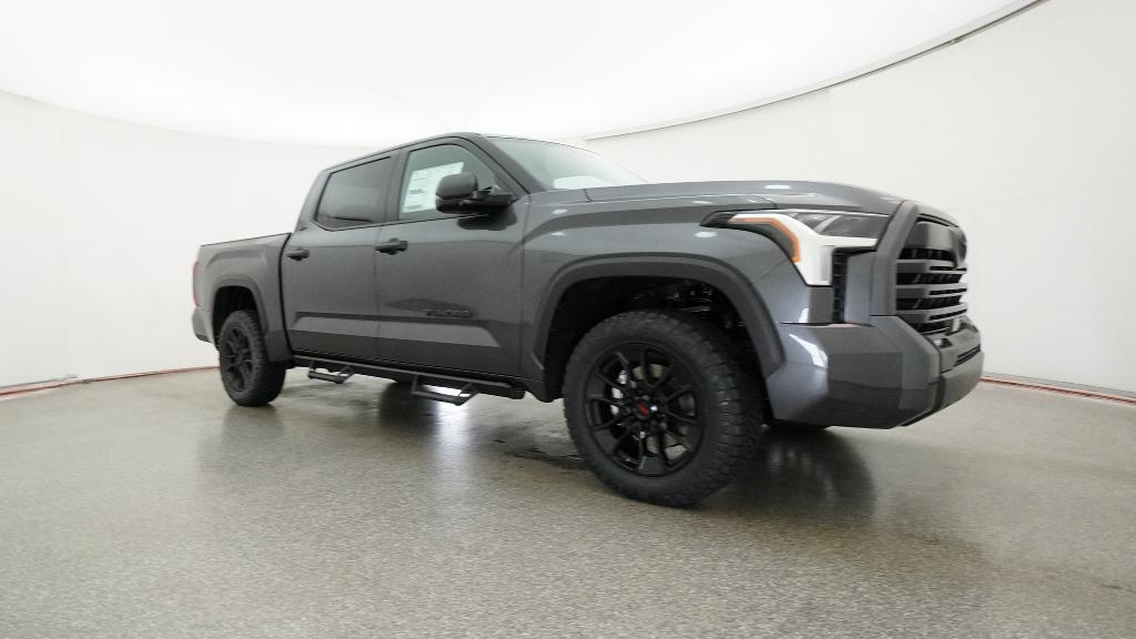 New 2026 Magnetic Gray Metallic Toyota SR5 image 32
