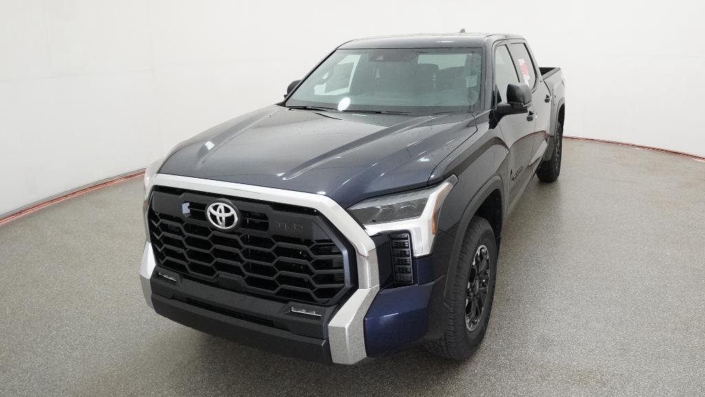 New 2026 Blueprint Toyota  SR5 image 95