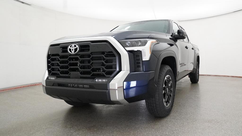 New 2026 Blueprint Toyota  SR5 image 94
