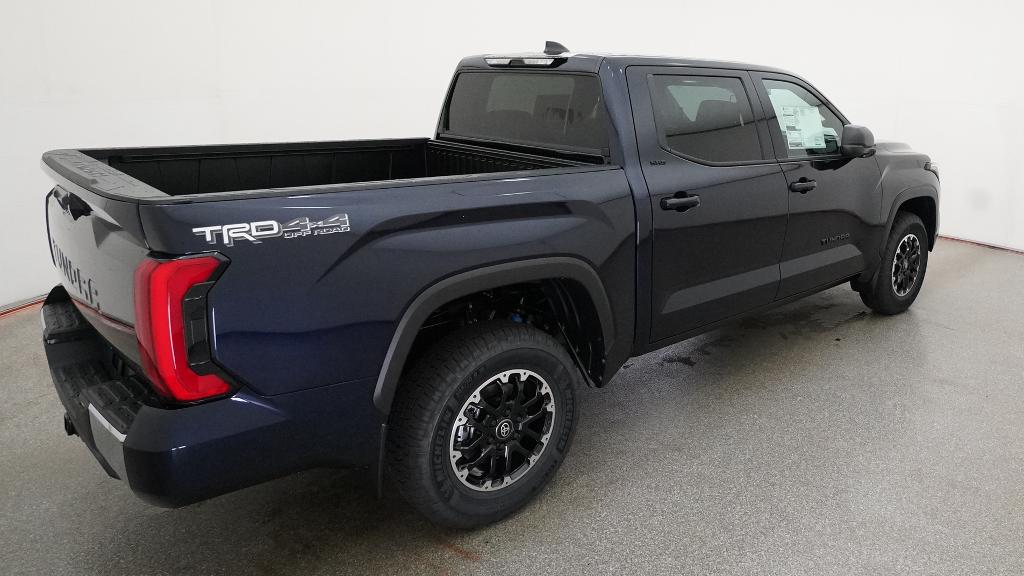 New 2026 Blueprint Toyota  SR5 image 93