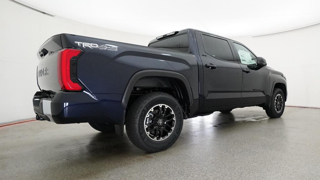 New 2026 Blueprint Toyota  SR5 image 92