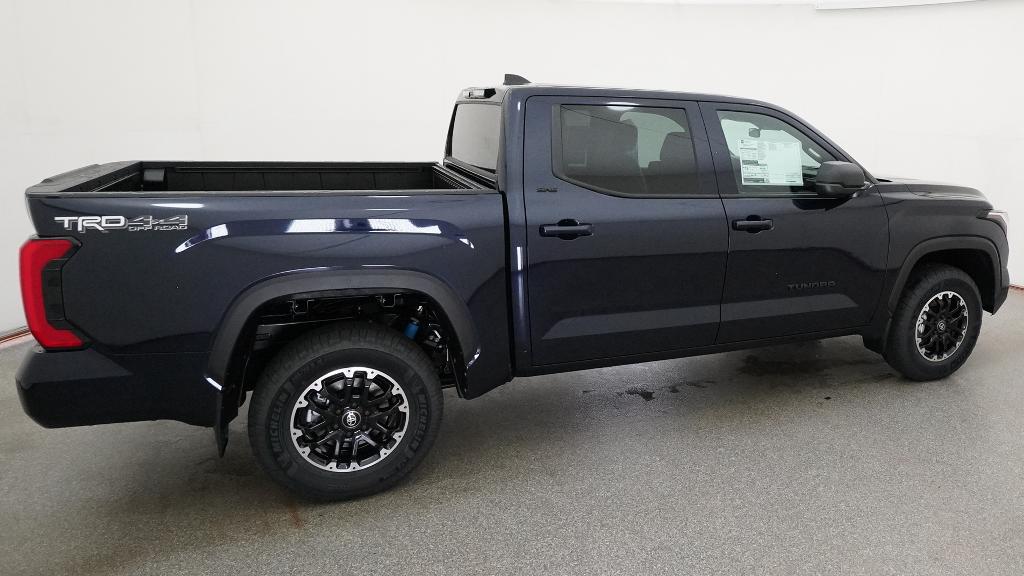 New 2026 Blueprint Toyota  SR5 image 91