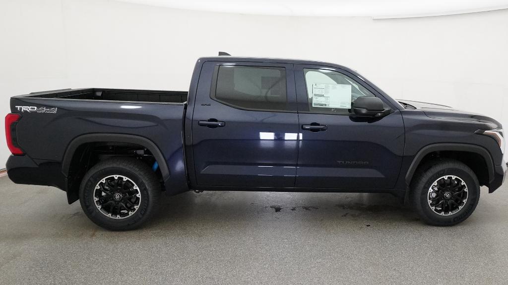 New 2026 Blueprint Toyota  SR5 image 89