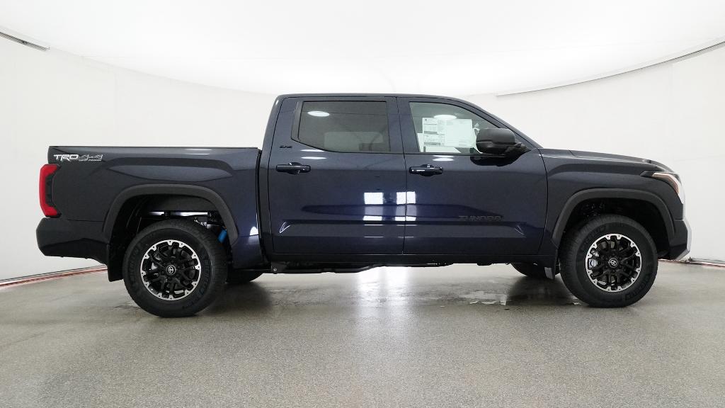New 2026 Blueprint Toyota  SR5 image 88