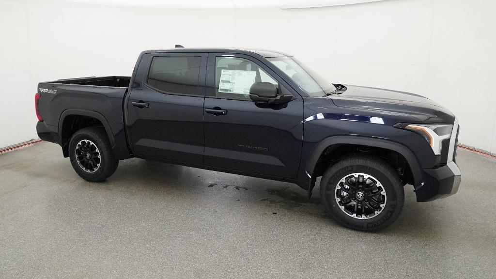 New 2026 Blueprint Toyota  SR5 image 87