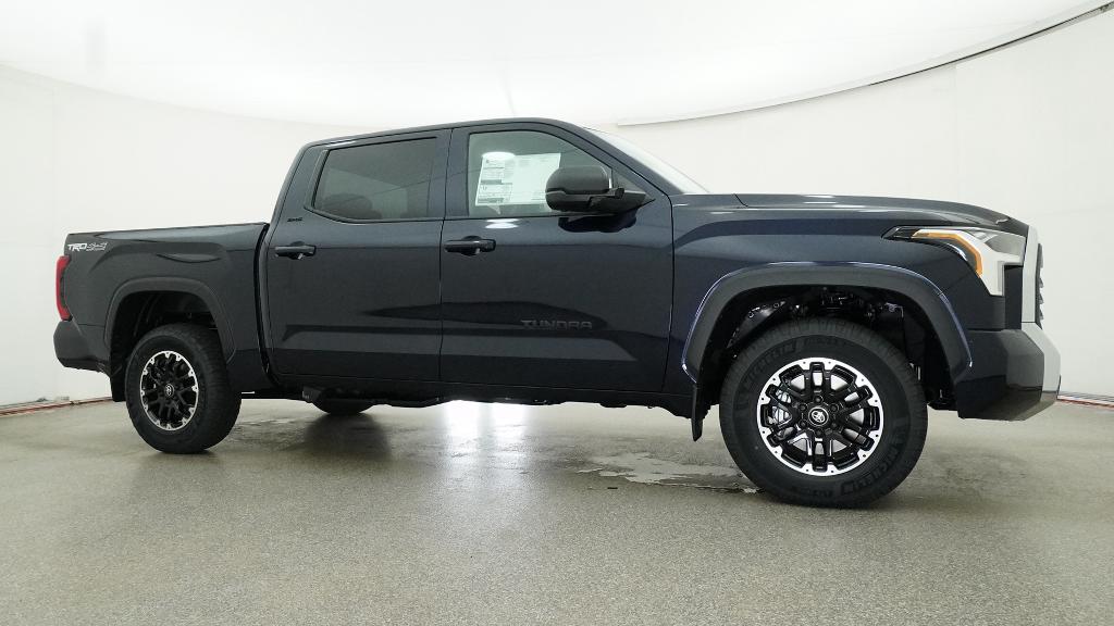 New 2026 Blueprint Toyota  SR5 image 86