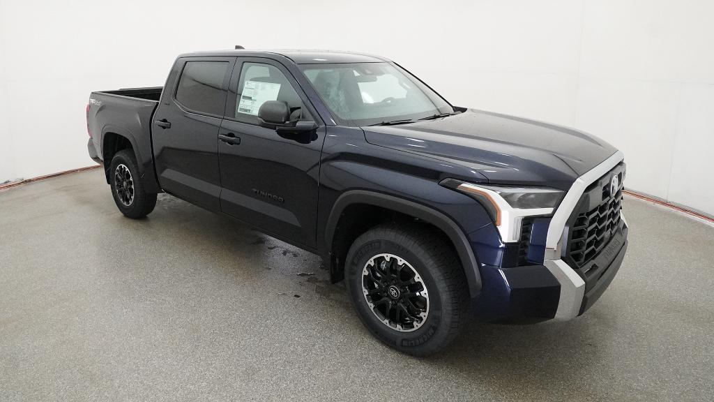 New 2026 Blueprint Toyota  SR5 image 85