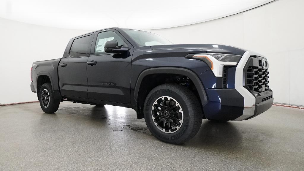 New 2026 Blueprint Toyota  SR5 image 84