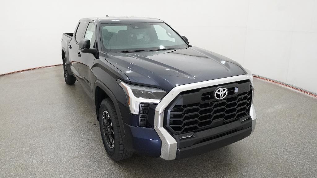New 2026 Blueprint Toyota  SR5 image 83