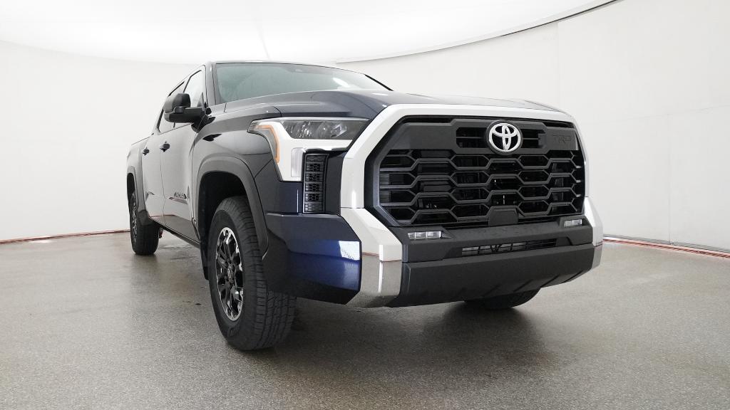 New 2026 Blueprint Toyota  SR5 image 82