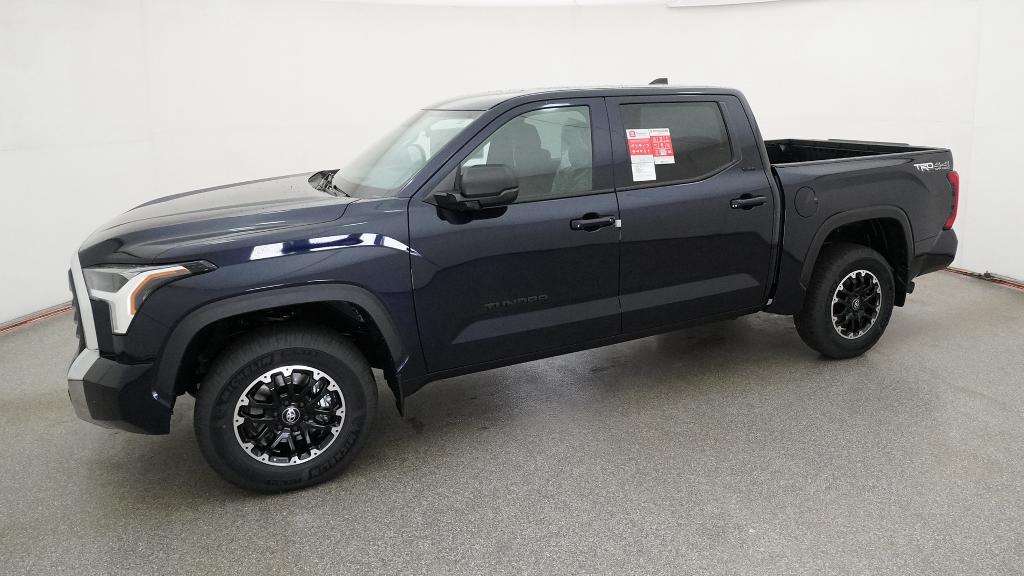 New 2026 Blueprint Toyota  SR5 image 80