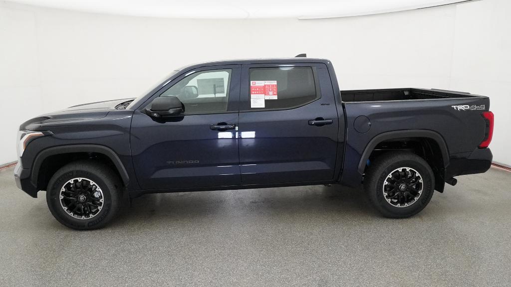 New 2026 Blueprint Toyota  SR5 image 78