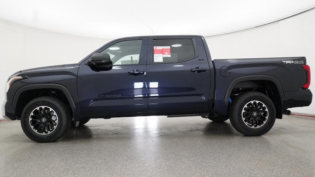 New 2026 Blueprint Toyota  SR5 image 77