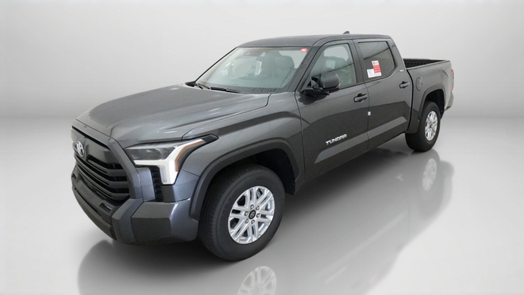 2026 Toyota Tundra  SR5
