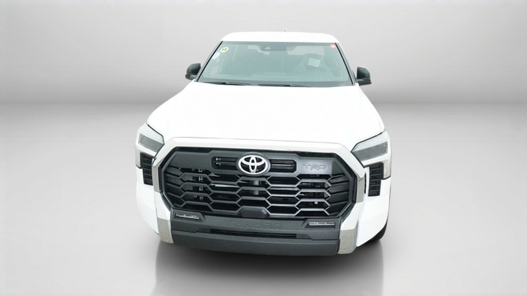 New 2026 Ice Cap Toyota  SR5 image 16