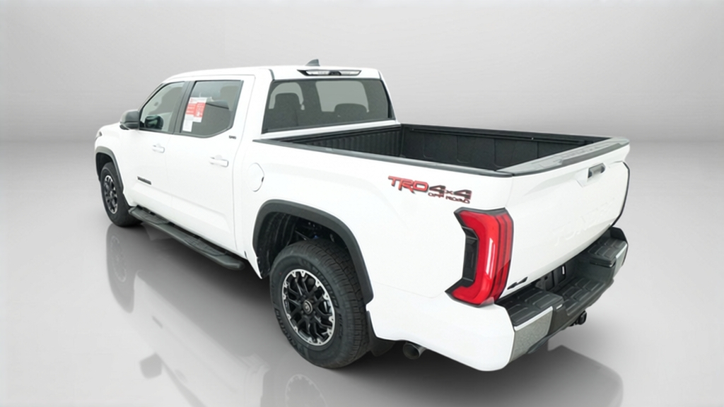 New 2026 Ice Cap Toyota  SR5 image 14