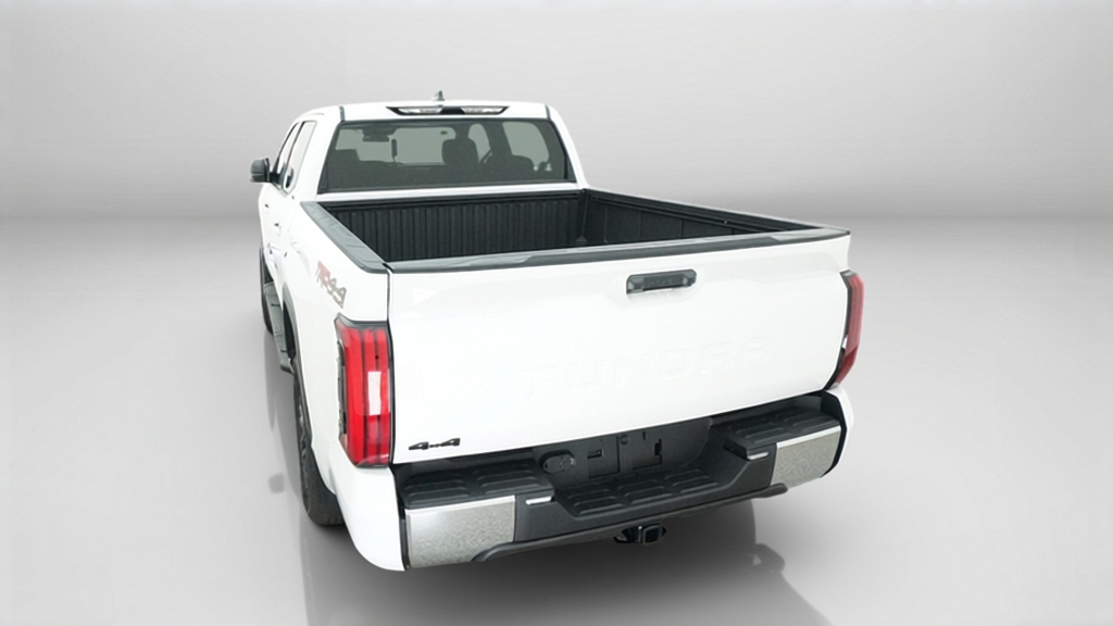 New 2026 Ice Cap Toyota  SR5 image 13