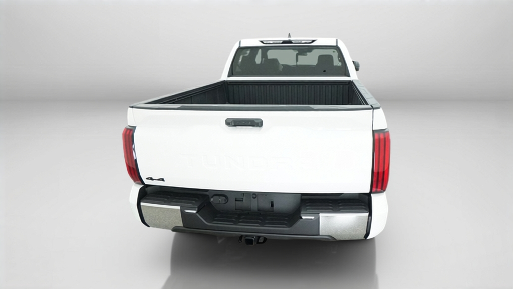 New 2026 Ice Cap Toyota  SR5 image 12