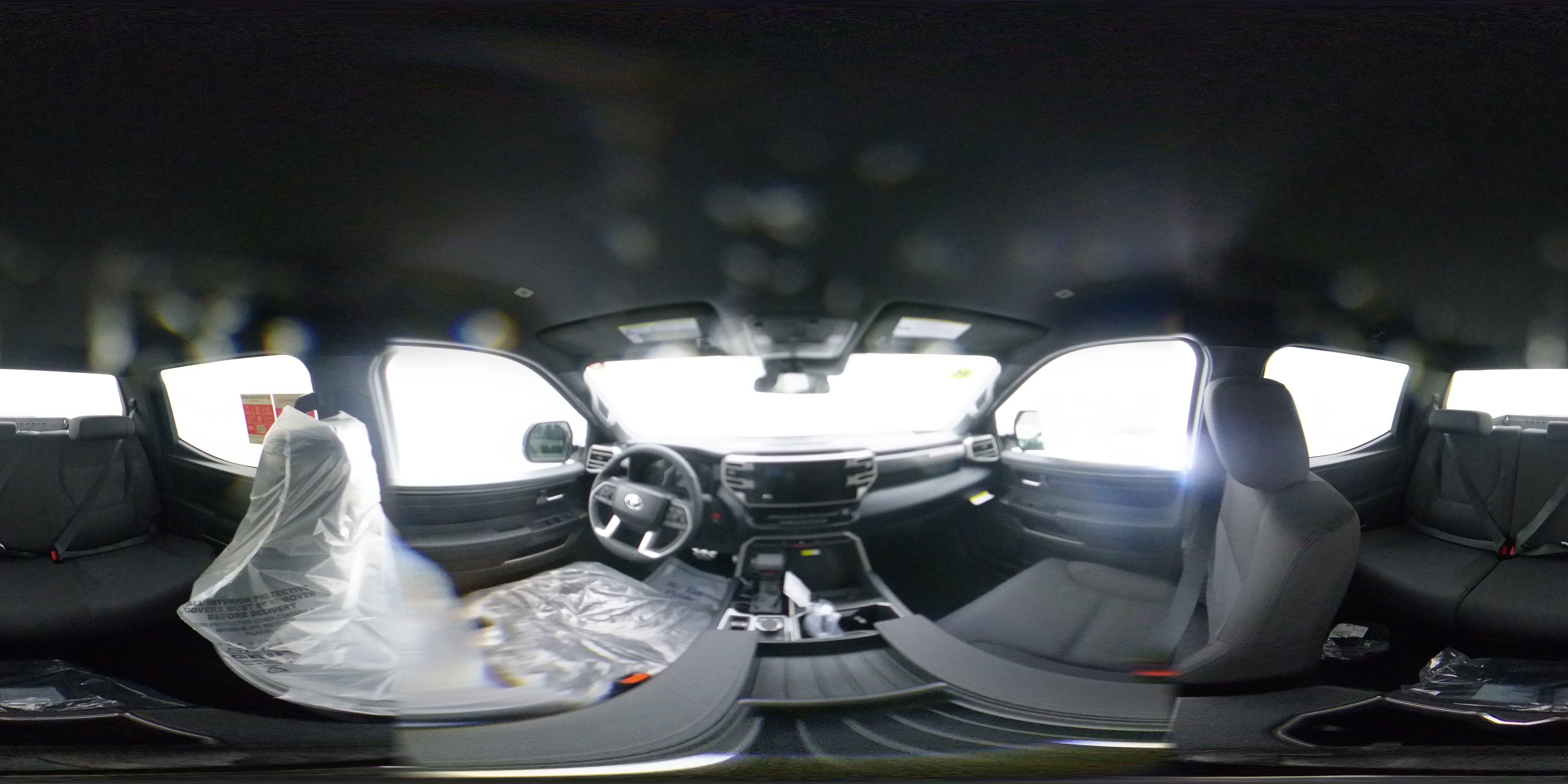 New 2026 Ice Cap Toyota  SR5 360 Panorama 1