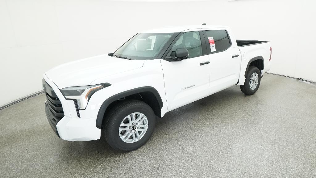 New Toyota Tundra for Sale in Punta Gorda, FL